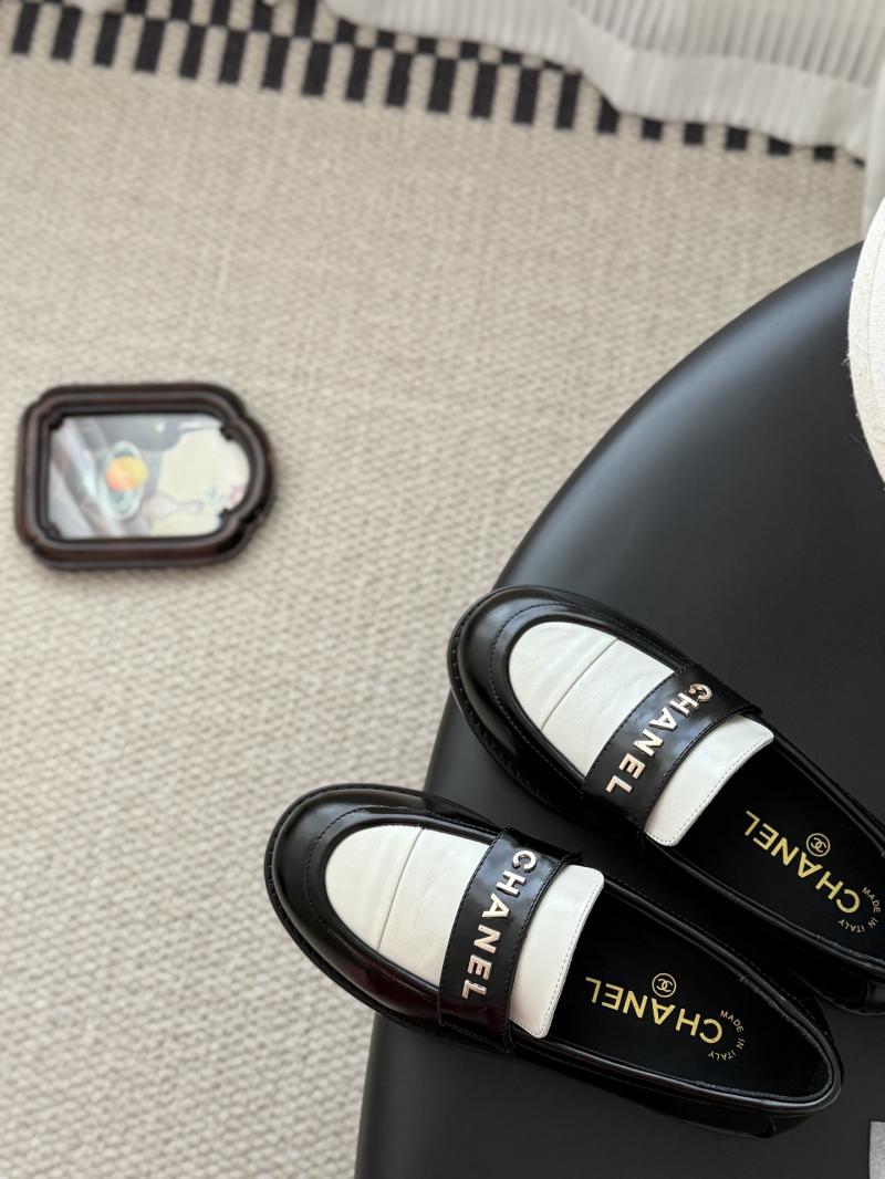 Chanel Loafers MCS112802