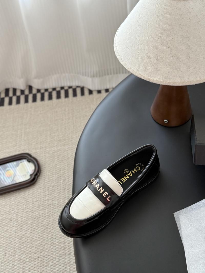 Chanel Loafers MCS112802