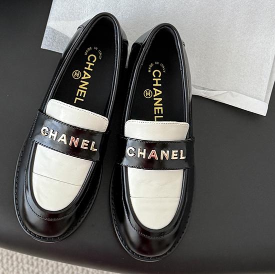 Chanel Loafers MCS112802