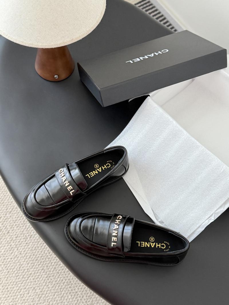 Chanel Loafers MCS112803