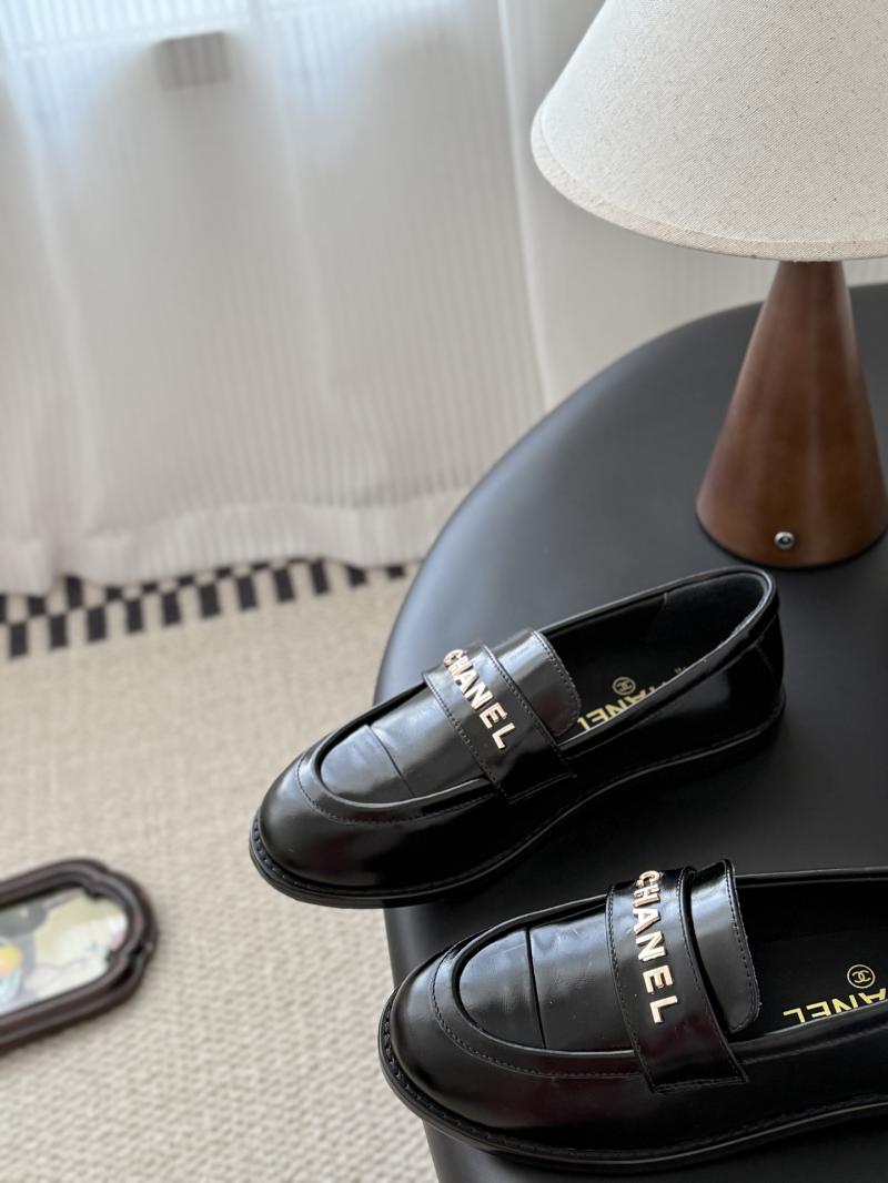 Chanel Loafers MCS112803