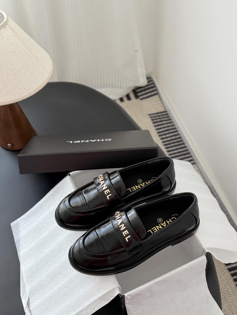 Chanel Loafers MCS112803