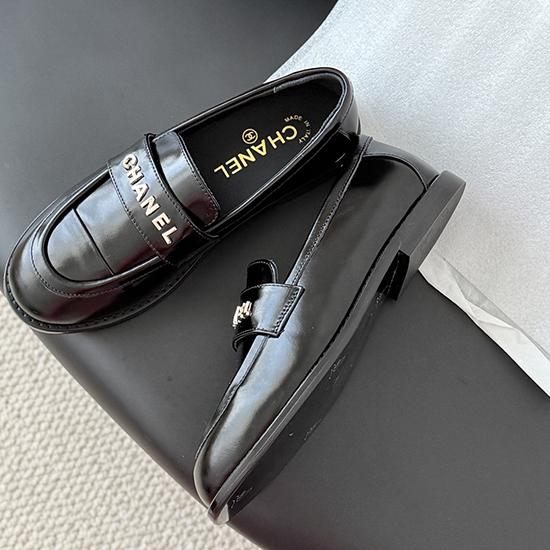 Chanel Loafers MCS112803