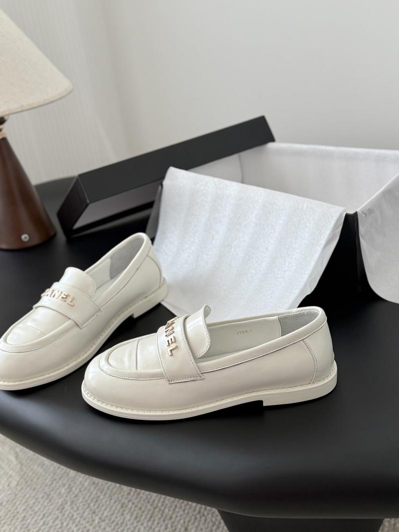 Chanel Loafers MCS112804