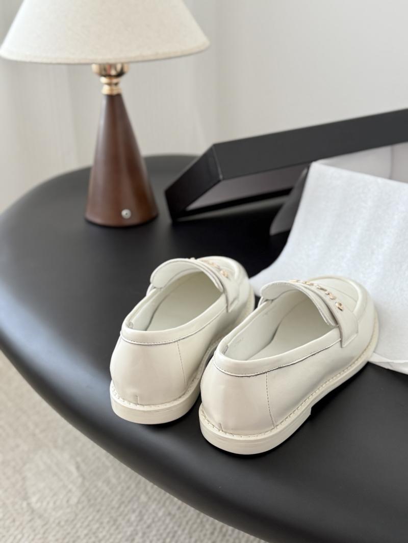 Chanel Loafers MCS112804