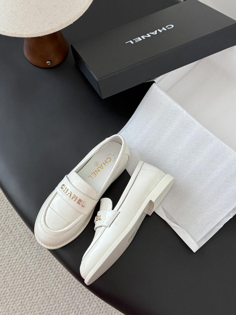 Chanel Loafers MCS112804