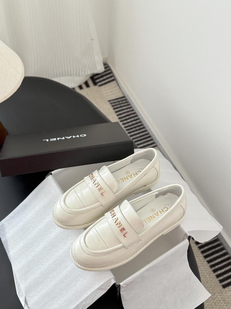 Chanel Loafers MCS112804