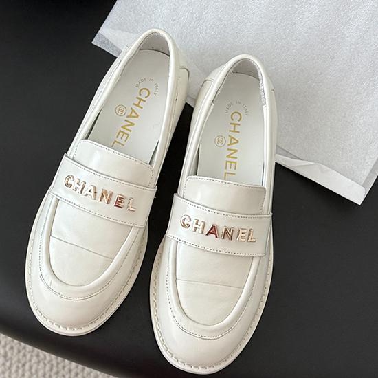 Chanel Loafers MCS112804