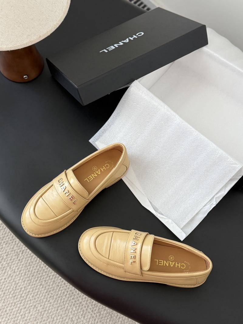 Chanel Loafers MCS112805