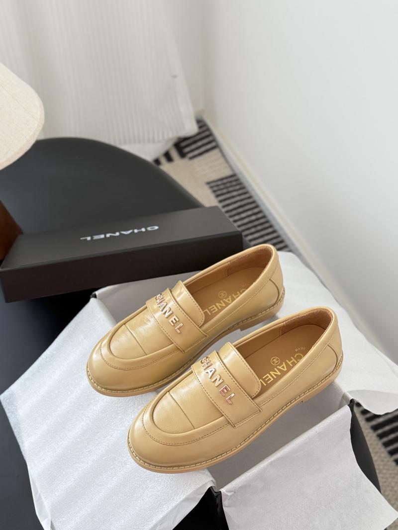 Chanel Loafers MCS112805