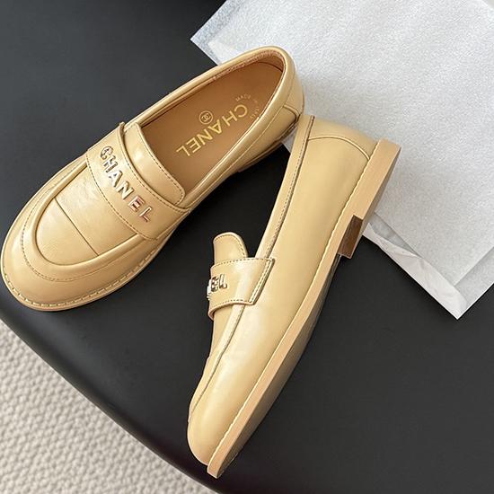 Chanel Loafers MCS112805