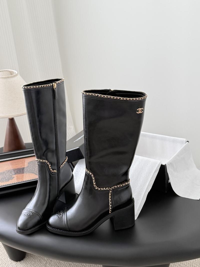 Chanel Loafers MCS112806