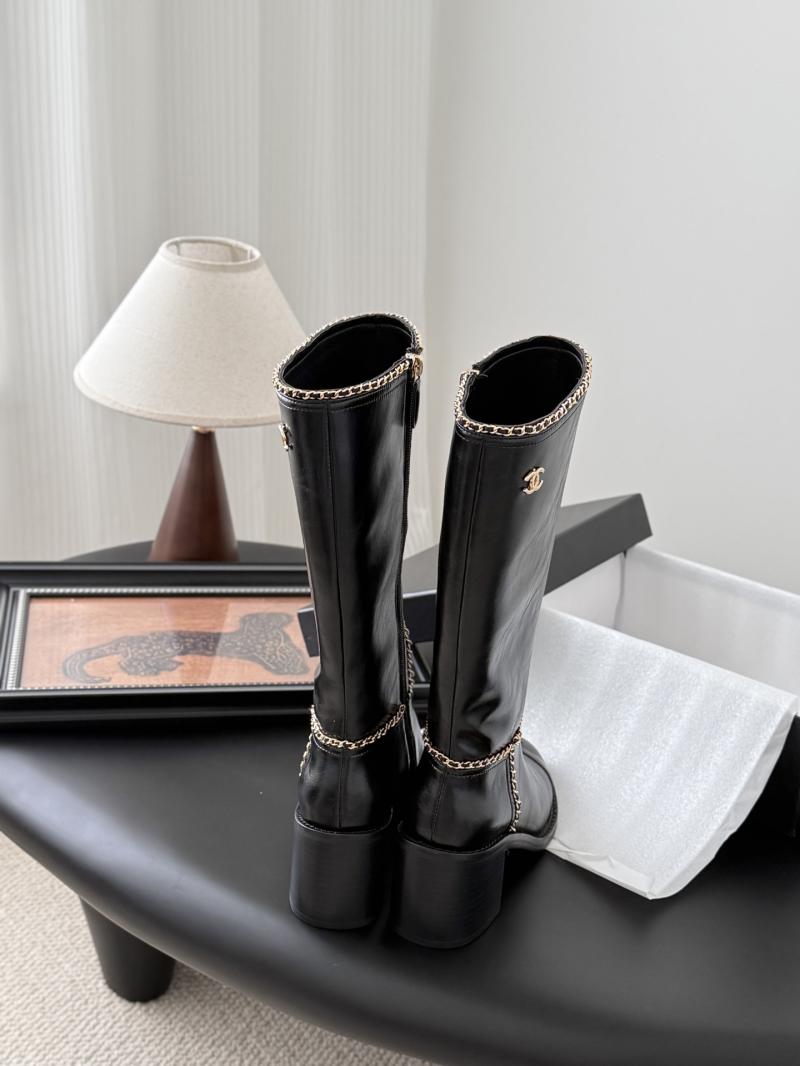 Chanel Loafers MCS112806