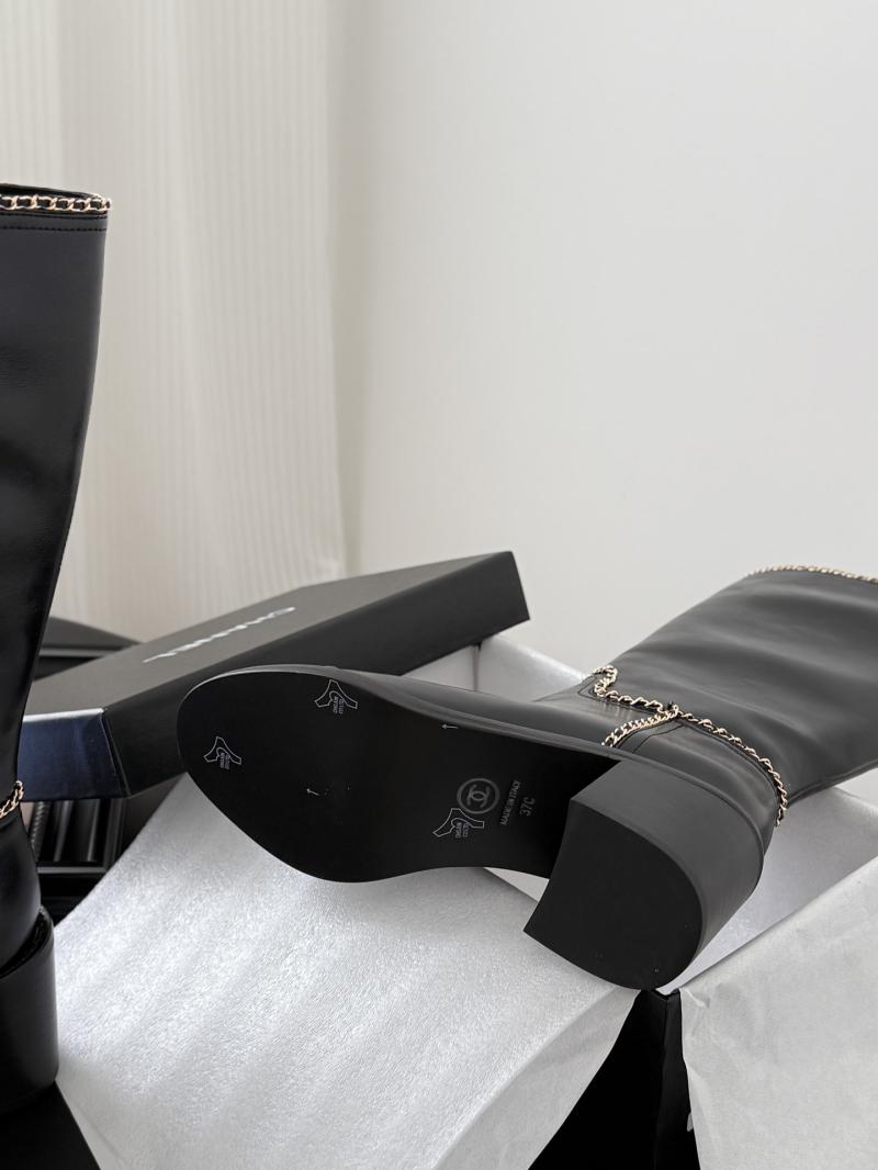 Chanel Loafers MCS112806