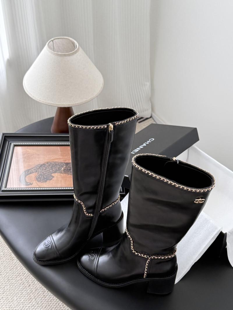 Chanel Loafers MCS112806