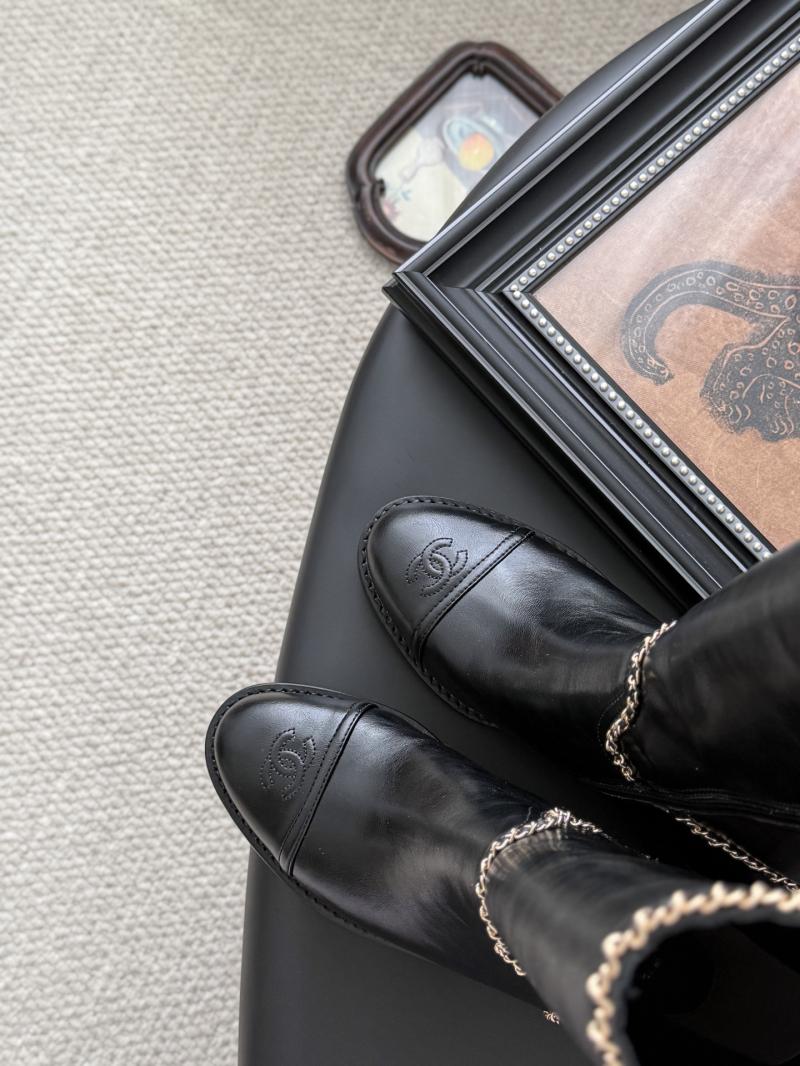 Chanel Loafers MCS112806