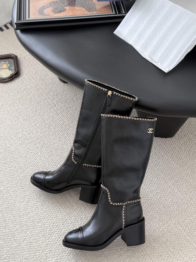 Chanel Loafers MCS112806