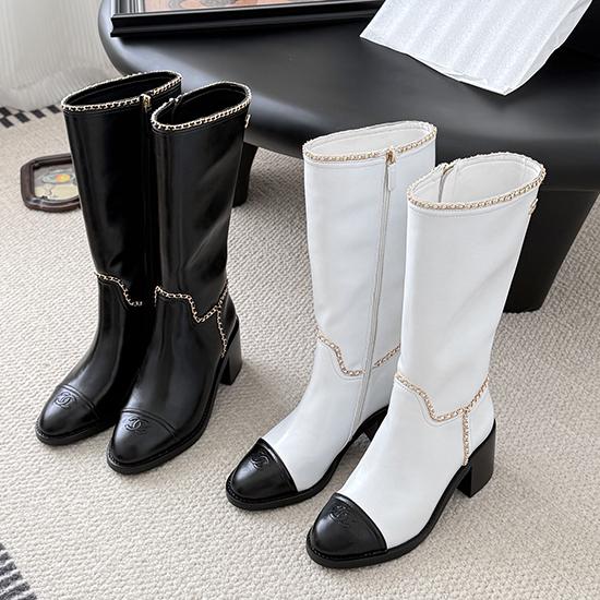 Chanel Loafers MCS112806