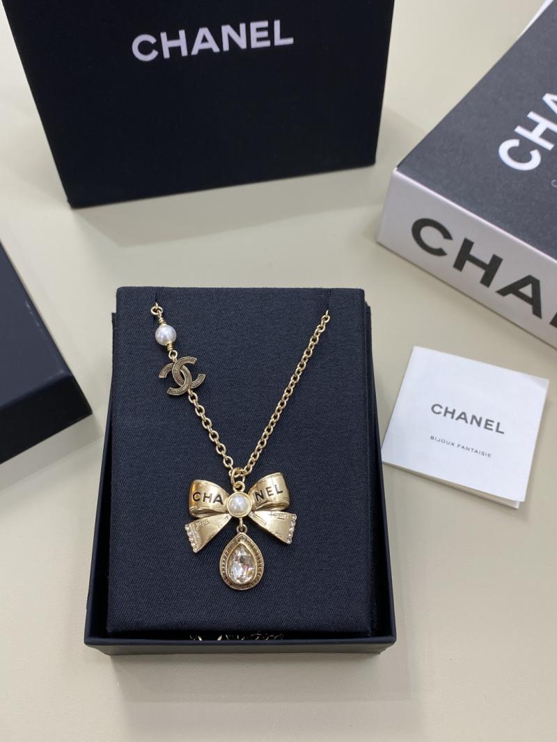 Chanel Necklace YCJ120703