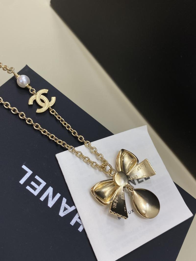 Chanel Necklace YCJ120703