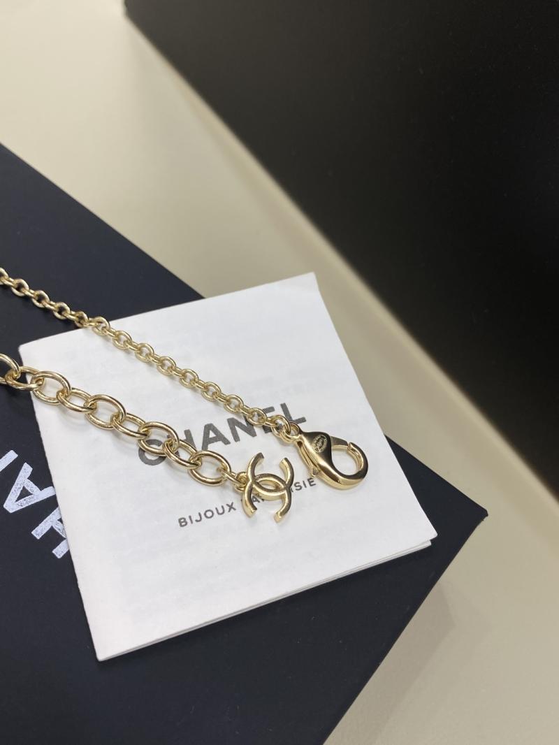 Chanel Necklace YCJ120703