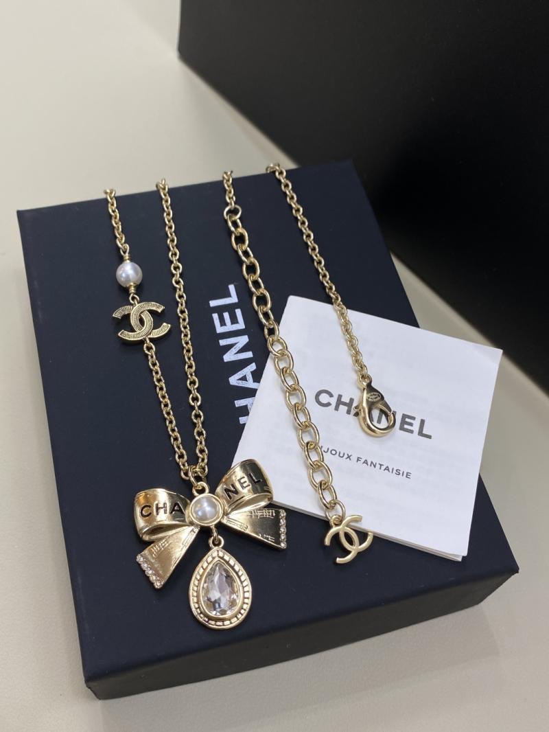 Chanel Necklace YCJ120703