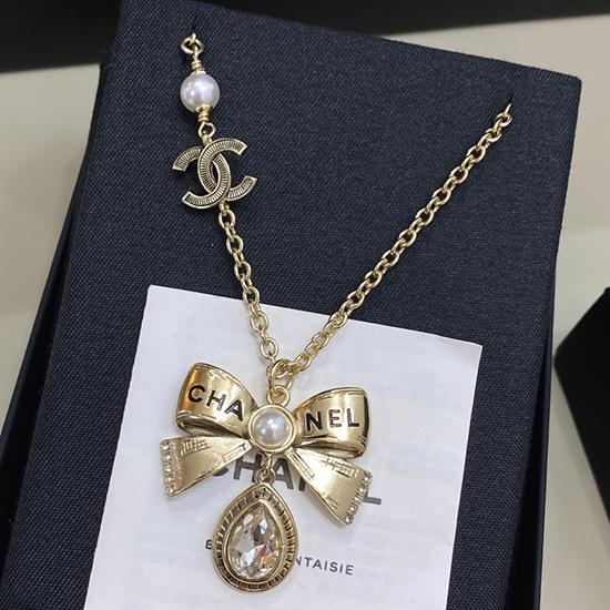 Chanel Necklace YCJ120703