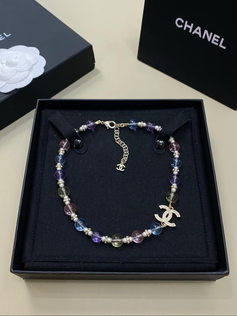 Chanel Necklace YCJ120706