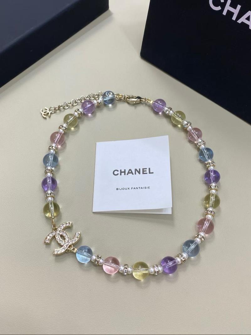 Chanel Necklace YCJ120706