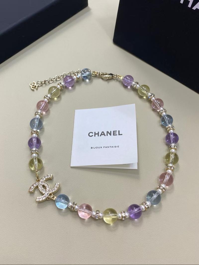 Chanel Necklace YCJ120706