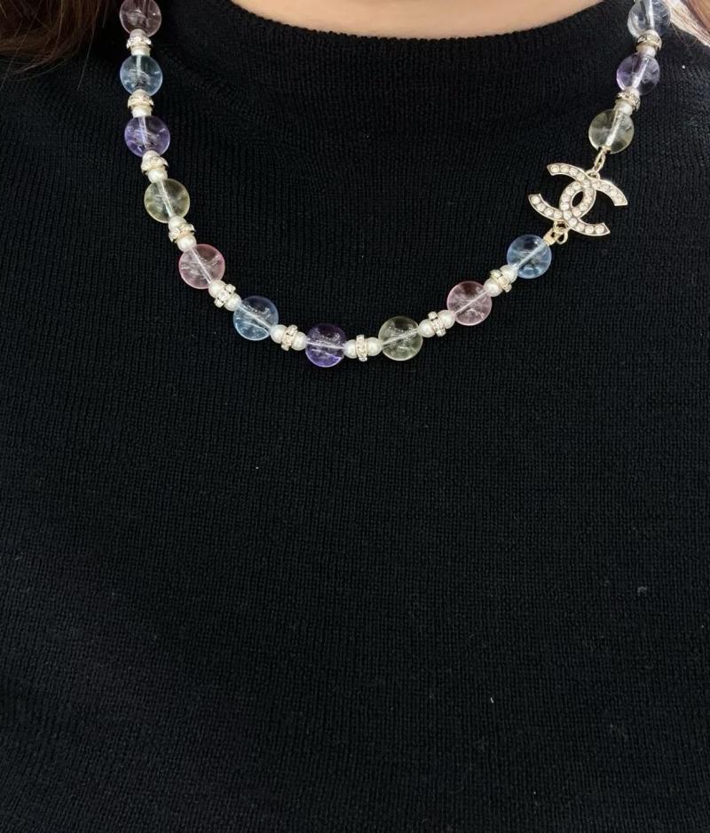 Chanel Necklace YCJ120706