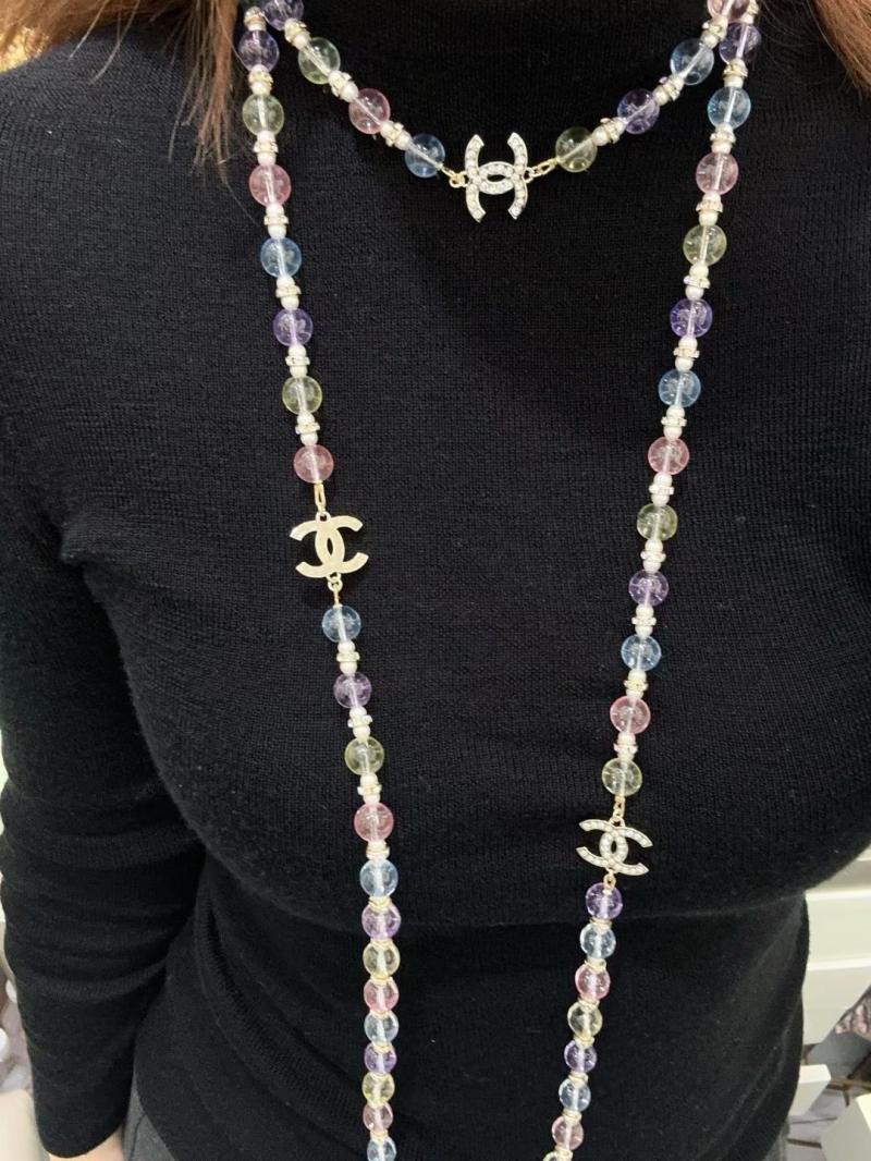 Chanel Necklace YCJ120707