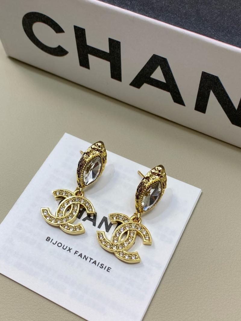 Chanel Earrings YCJ120708