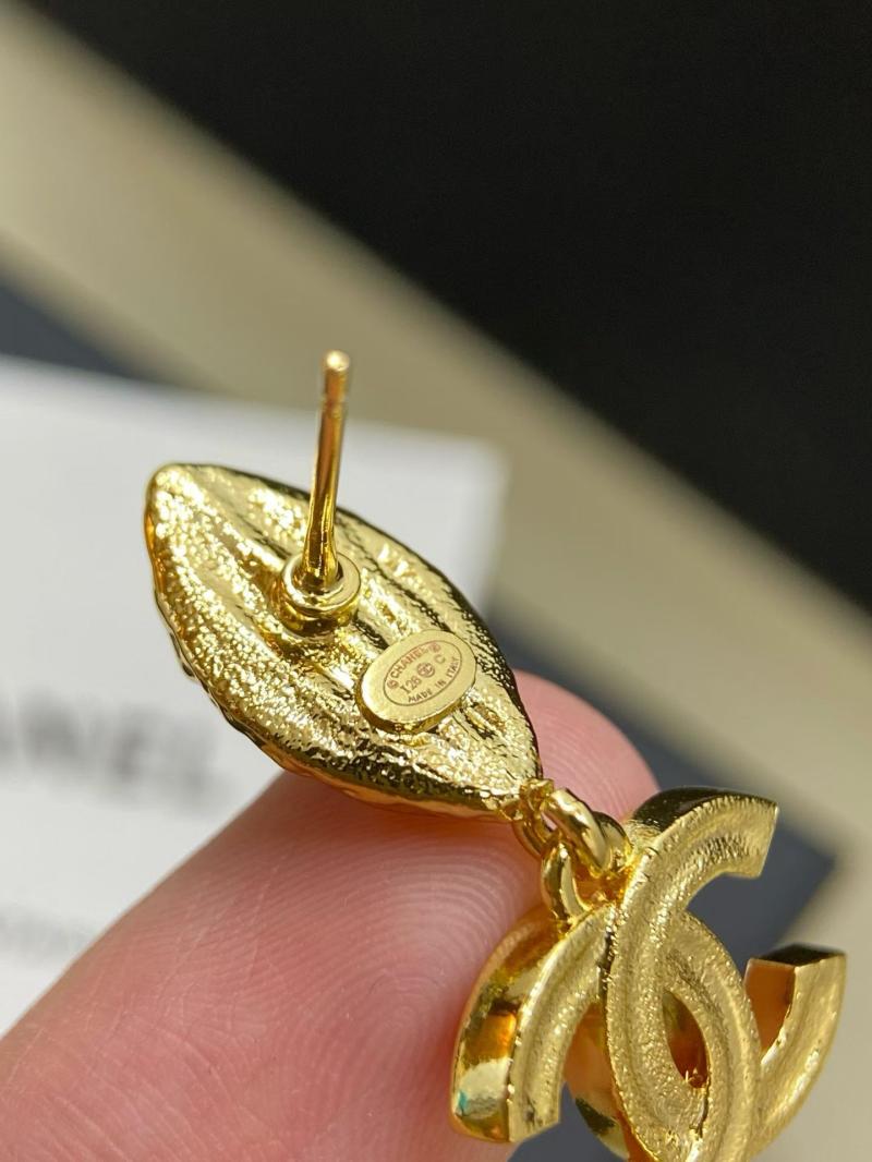 Chanel Earrings YCJ120708