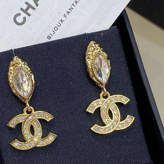 Chanel Earrings YCJ120708