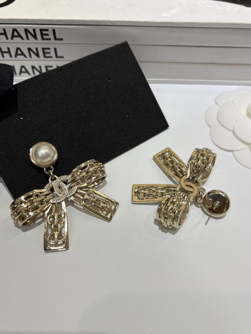 Chanel Necklace YCJ120716