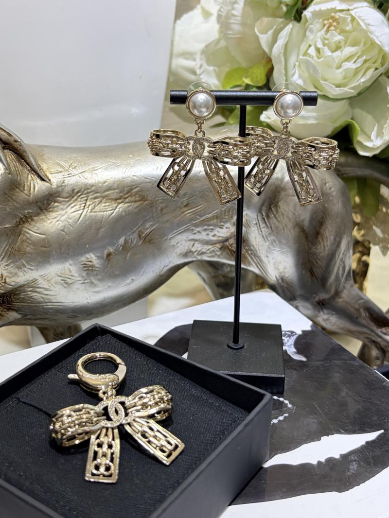 Chanel Necklace YCJ120716