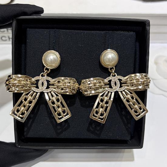 Chanel Necklace YCJ120716