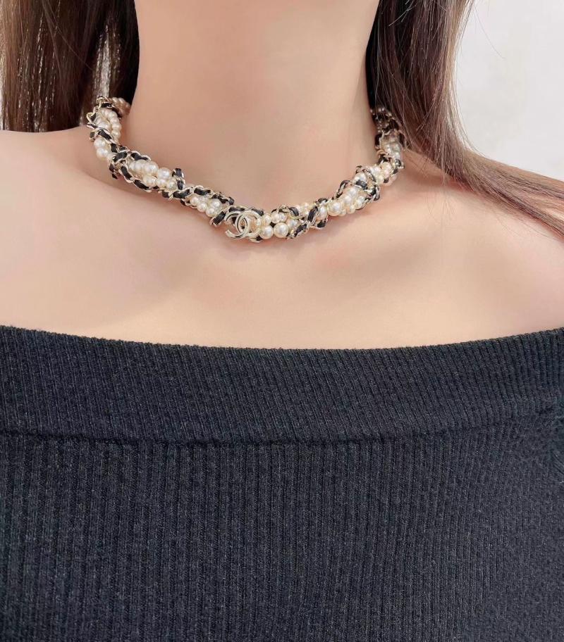 Chanel Necklace YCJ120721