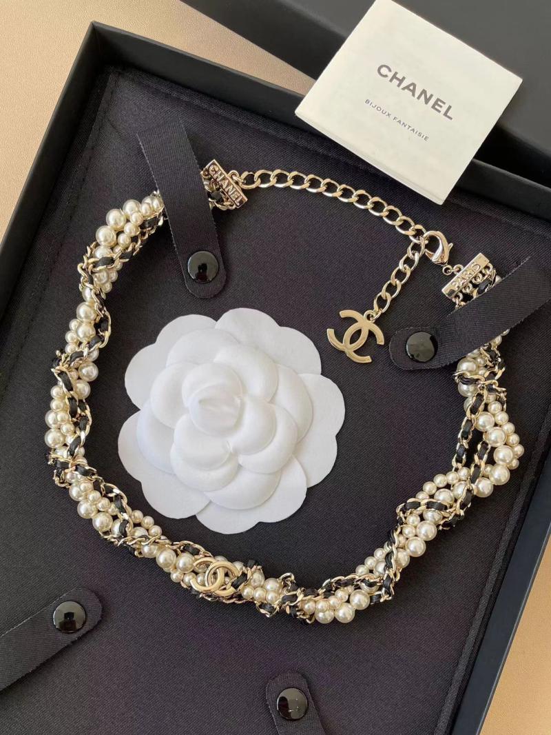 Chanel Necklace YCJ120721