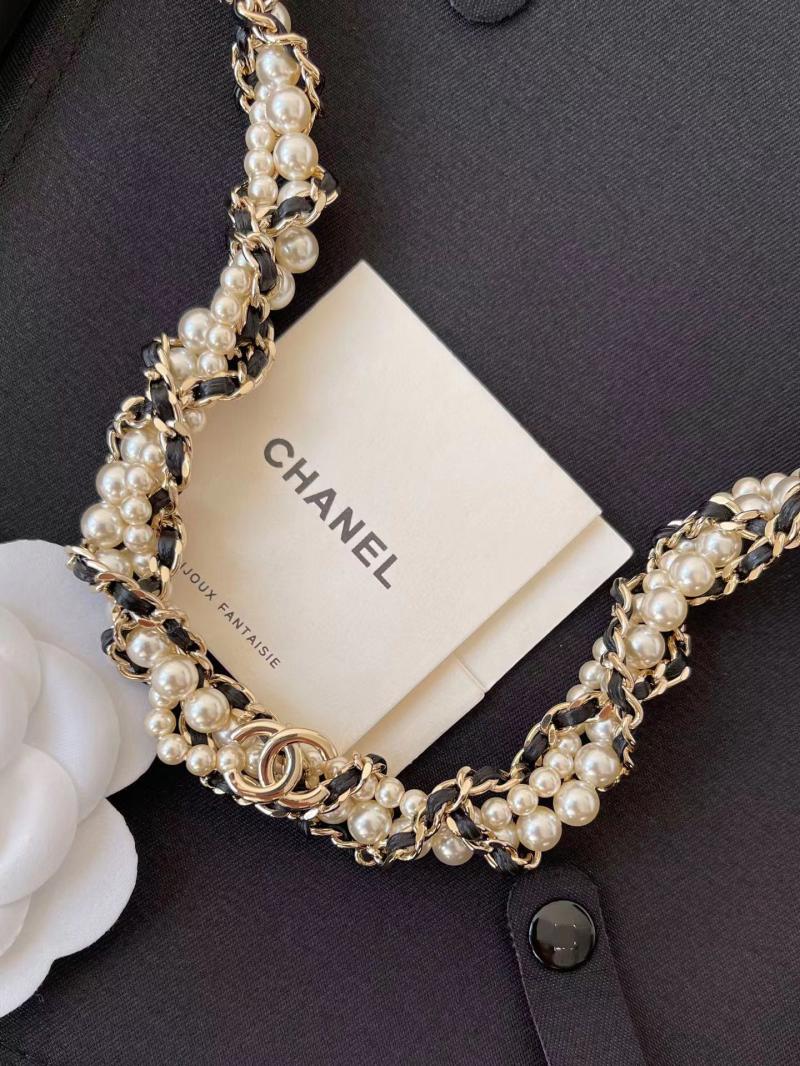 Chanel Necklace YCJ120721