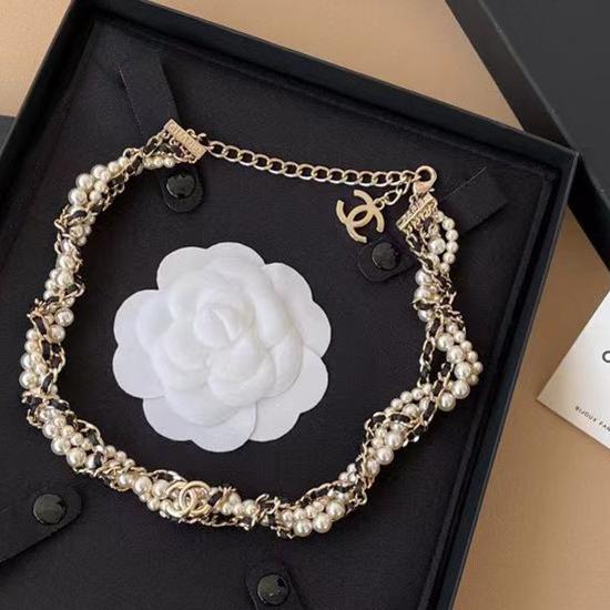 Chanel Necklace YCJ120721