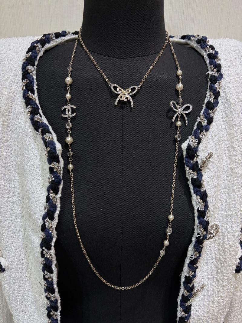 Chanel Necklace YCN112901