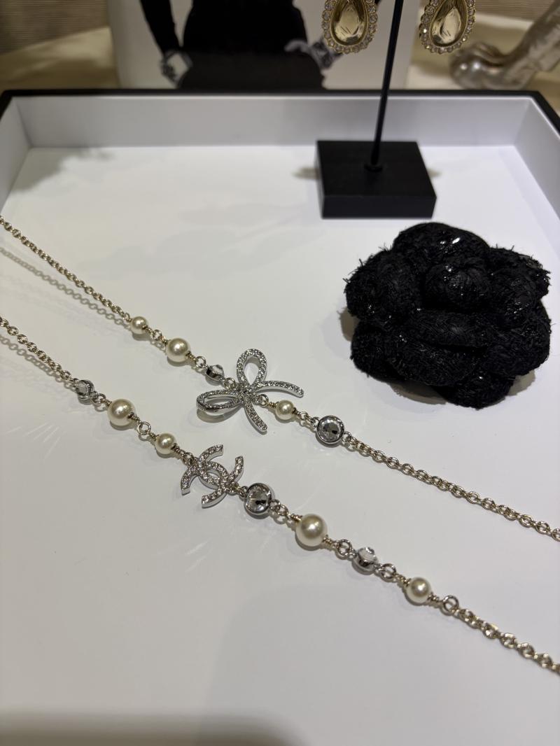 Chanel Necklace YCN112901