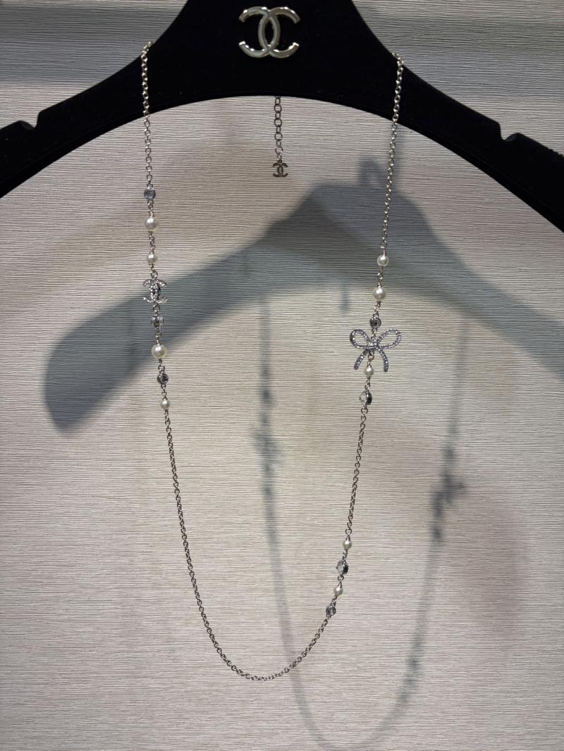 Chanel Necklace YCN112901
