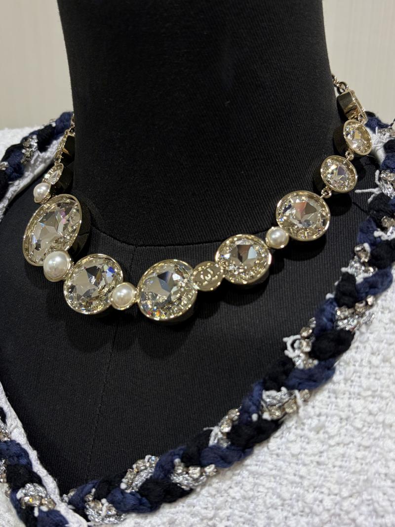 Chanel Necklace YCN112902