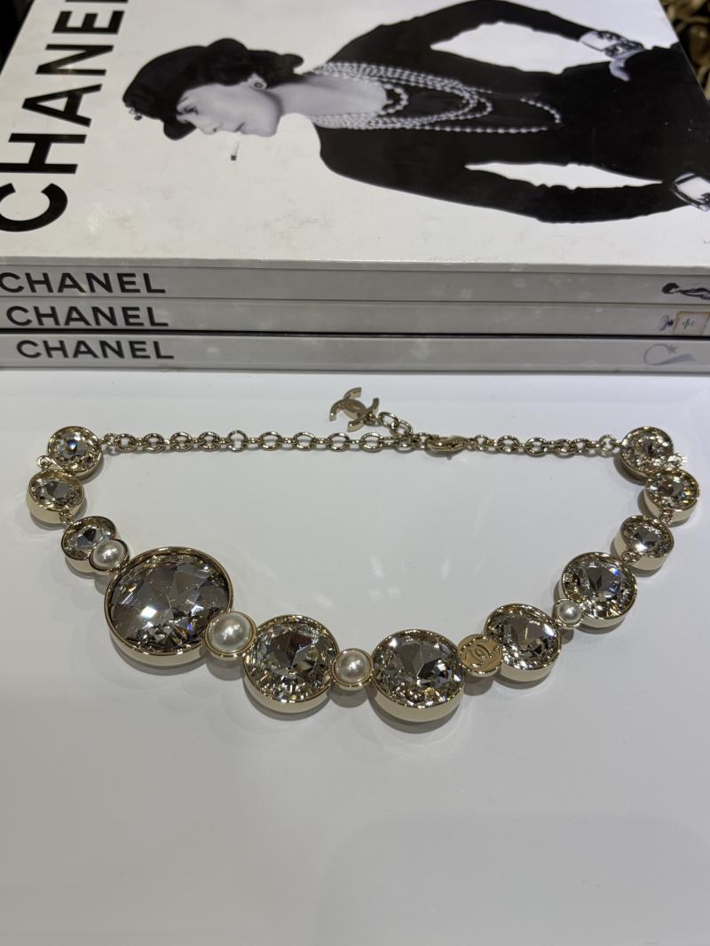 Chanel Necklace YCN112902