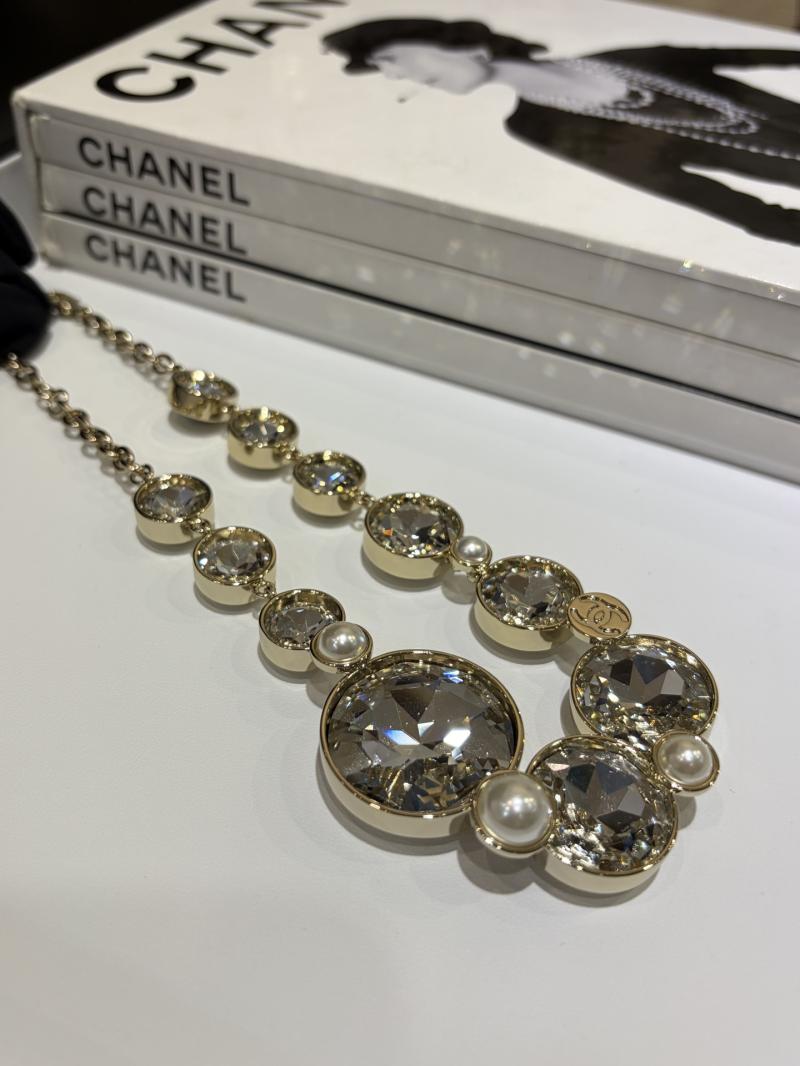 Chanel Necklace YCN112902