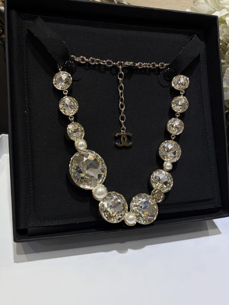 Chanel Necklace YCN112902