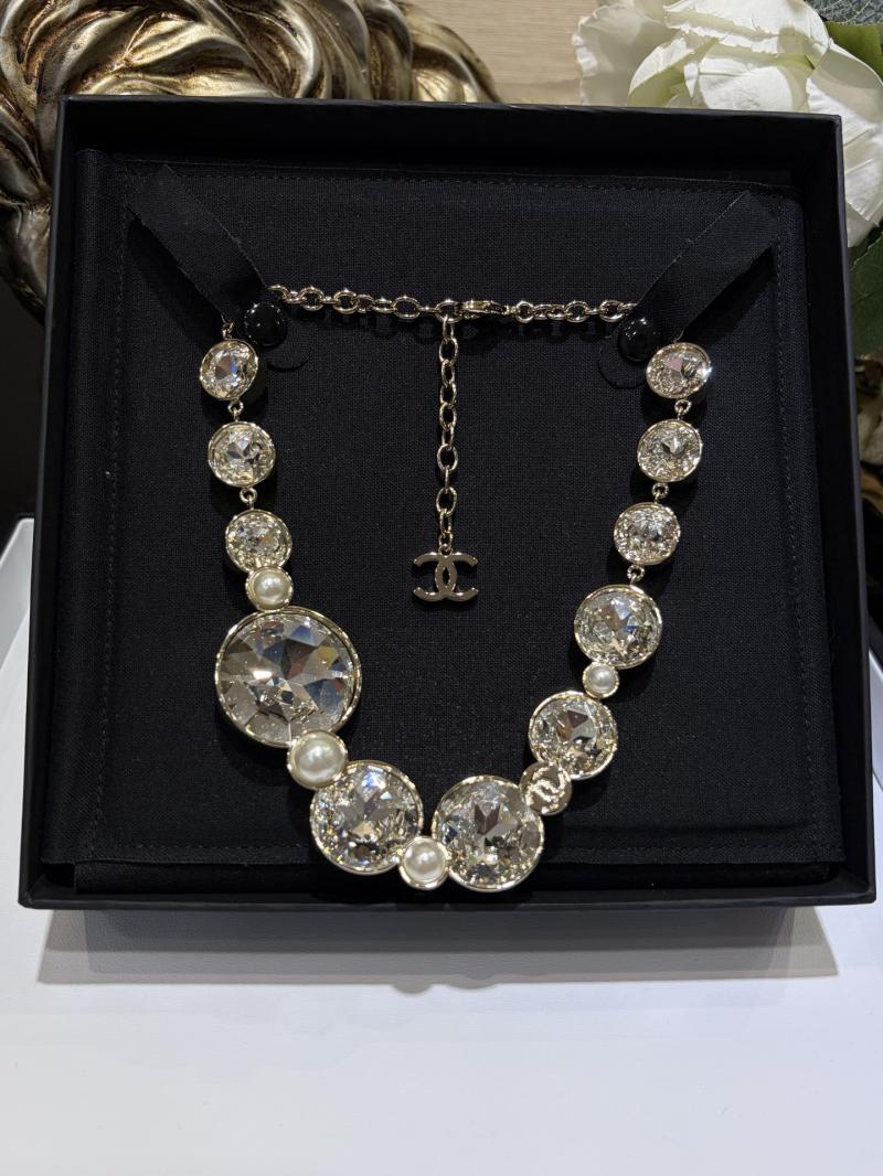 Chanel Necklace YCN112902